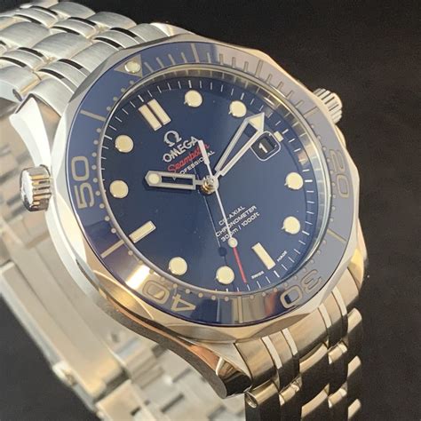 lug width omega seamaster 300m|omega seamaster 300m strap width.